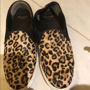 cole haan loafer SZ36